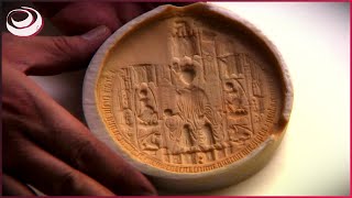 The Art and Science of Restoring Ancient Masterpieces