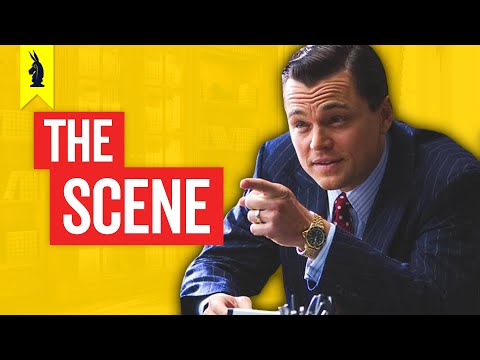The Scene That Changes the Entire Meaning of The Wolf of Wall Street – The Film Tourist