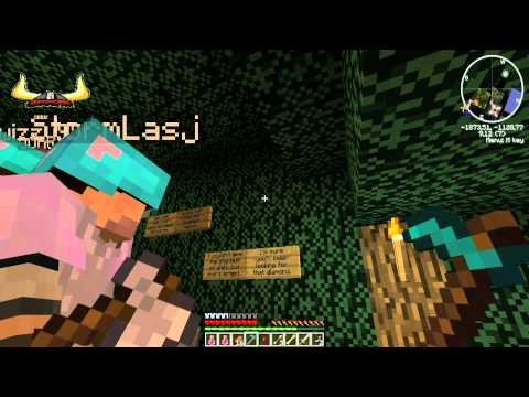 [Norsk] Hunt for the Legendary Diamond: m/Storm Lasj - Første og siste episode! (Adventure map)