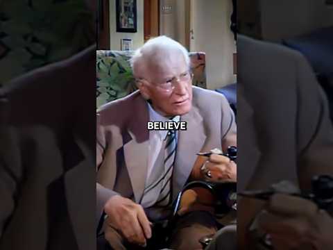 Carl Jung Doesn’t Believe in God (He Knows) | What do you think?