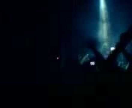 Inside Out 27/12/07 Marcel Woods - Lemon tree @ Arches