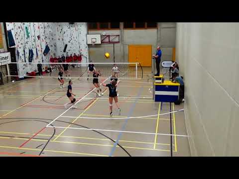 2024 10 18 VBCLL   VEBienne 1LN set2