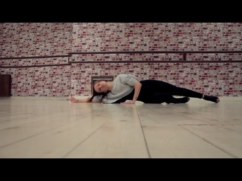 The Weeknd - Starboy ft. Daft Punk / Choreo by Sophia Dimitri - 4k