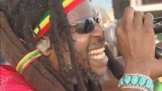 Steel Pulse - Taxi Driver - 8/10/2008 - Martha&#39;s Vineyard Festival (Official)