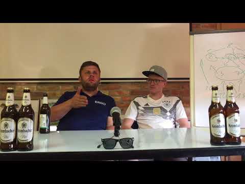 Spielbericht Schlalach - Saarmund