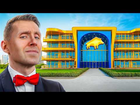 WE HAVE A NEW HEADQUARTERS! *FOR 100 EMPLOYEES*