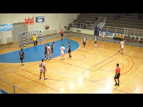 RK Sloga - RK Partizan 2  2015.