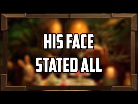 Justsaiyan The Nervous and Relieved Journey