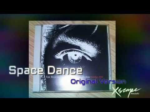 Michael Jackson - Space Dance (Original Version) [Rare]