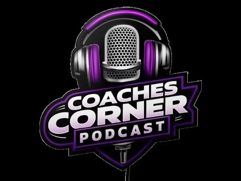 Coaches Corner Podcast: Episode 14 - Presented by Ohio Valley Elite Football Club