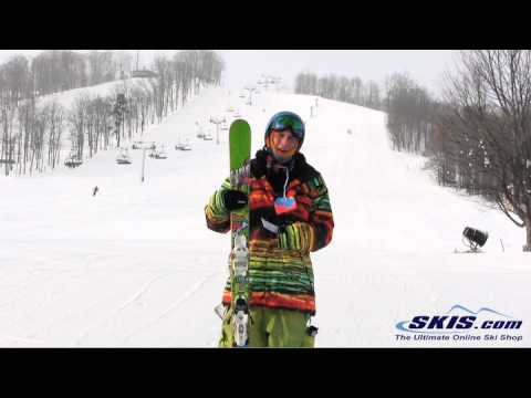 2012 Line Afterbang Skis Review