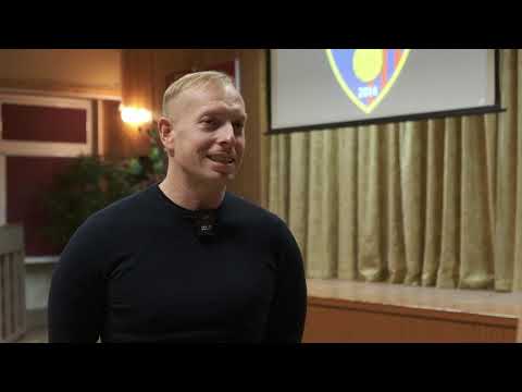 FA „Dainava“ tikslas – užauginti gerą, vertybiškai ir fiziškai tvirtą žmogų