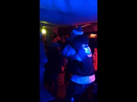 SedyEME vs Cristofebril / Batalla de la Ksa