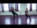 Ginger And The Ghost -One Type OF Dark ...