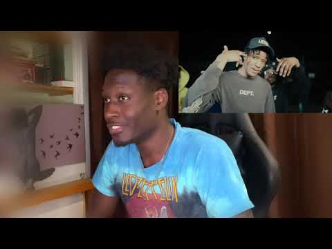 BTF Iv-Talk that Talk (prod.24Shmono) #dfa #btf Reaction