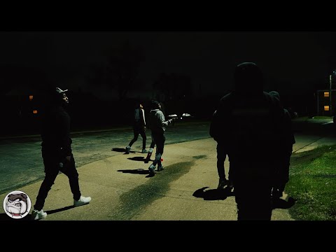 OneWay LilSteve - "Done Talkin" (Official Music Video)