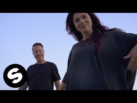 Sander Van Doorn & Laura van Dam - My Mind (Official Music Video)