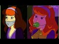 All Time Daphne And Velma Gets Gagged