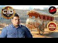 Daya कैसे Reveal करेगा Victoria में मिले Body की Identity CID �