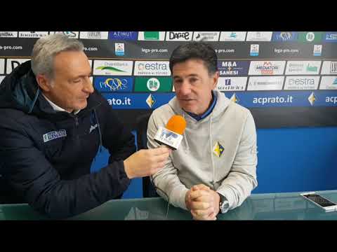 IL PRATO RETROCEDE IN SERIE D