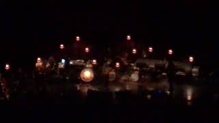 Glen Hansard - “One of Us Has to Lose” - Live (House of Blues - Boston, MA 3/23/18)