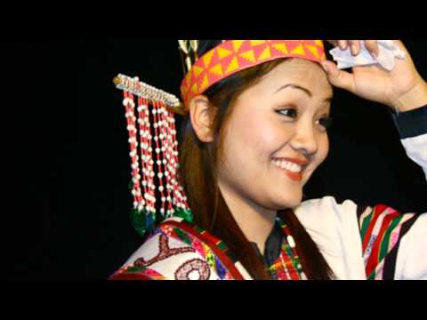 Malsawmtluangi-Khawtlang Lunglen