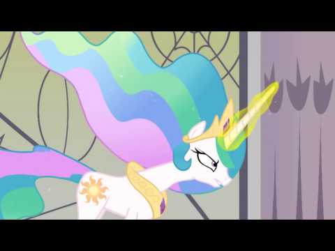 How NOT to become an alicorn Animation