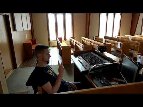 Gudstjänst Pingst Vrigstad