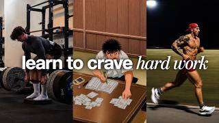 Give Me 90 Secs... I'll REPROGRAM Your Brain To Crave Hard Work