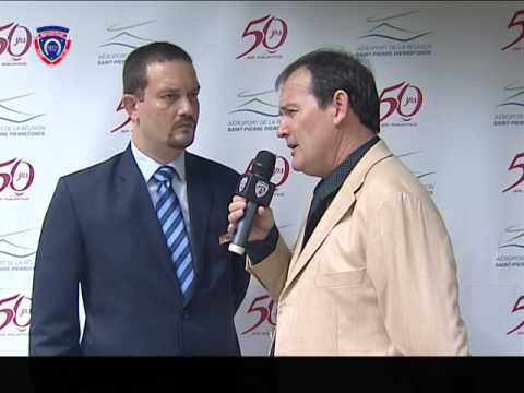 RACEMETING 06 RACE 03 INTERVIEW WITH A.PERDRAU