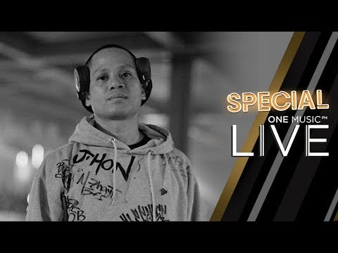 One Music Live: Mike Swift