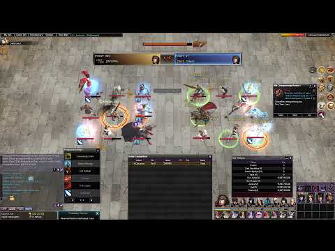 [Atlantica Indonesia]  - Weekly Champ ASGARD September 19 2020