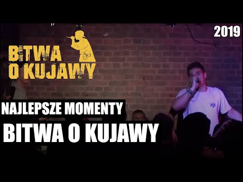 BITWA O KUJAWY 2019 | Najlepsze momenty 🎤