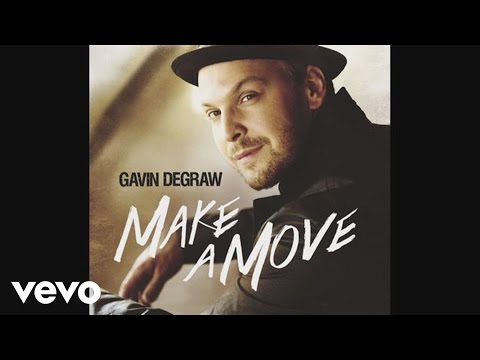 Gavin DeGraw - Finest Hour (Audio)