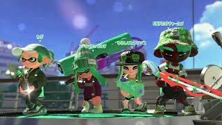 [ウデマエX]　プライムシューターベッチュー　エンジョイ勢によるSplatoon2