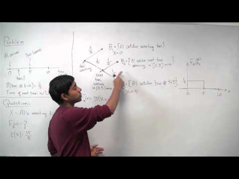 image-What is mixed normal distribution?