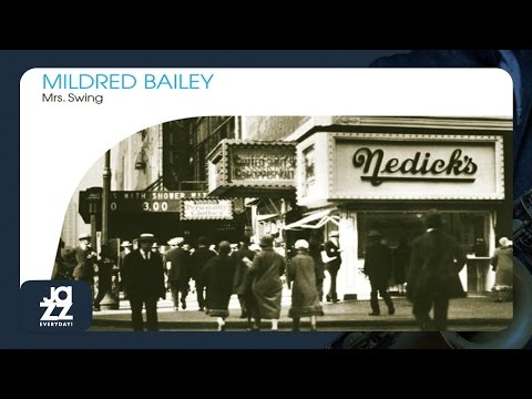 Mildred Bailey - Wham Re-Bop-Boom-Bam!