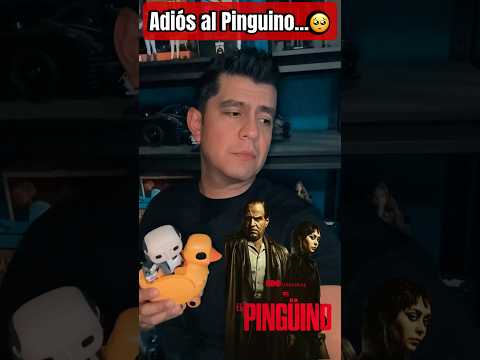 El final de El Pingüino prepara el terreno para The Batman 2 y su segunda temporada - THE PENGUIN