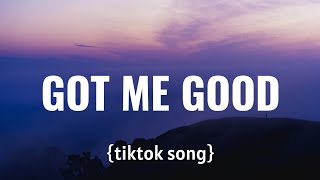 Ciara - Got Me Good (Lyrics) [Tiktok Song]  “My Back’s Aching, My Bra’s Too Tight&quot;