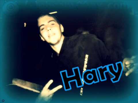Dj Hary - Danza Kuduro (Remix 2012)