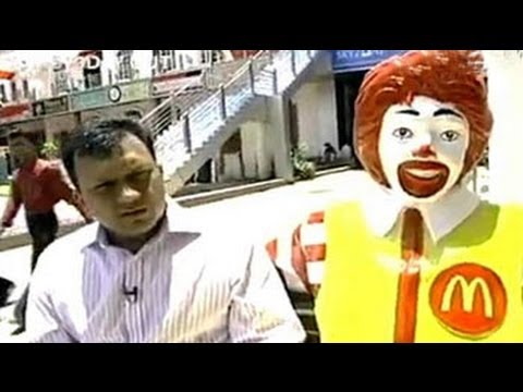 download lagu mp3 mp4 Mcdonalds India Pvt Ltd, download lagu Mcdonalds India Pvt Ltd gratis, unduh video klip Mcdonalds India Pvt Ltd