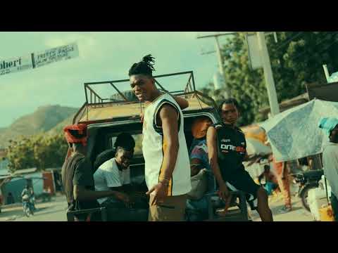 B13 Dankanni - M pap janm fè lèd ( Official Video )