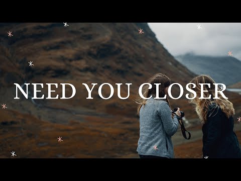 Kayou. & Gina Livia - i need you closer (Lyrics)