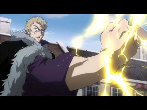 SwójCzłowiek - Laxus Dreyar (prod. Jaca)