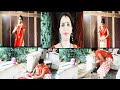 Low Waist Saree Draping Hanky Tuck Curtain Wash By Hand ️ Palu Tuck ️ Ladies Ko Kitne Kam