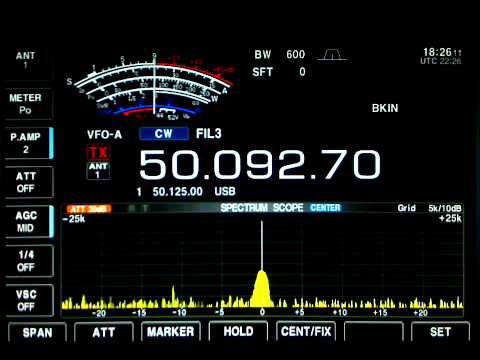 FM5AA Martinique (6/5/2011) 6m Es - HD Format