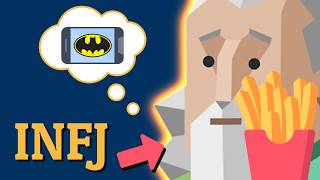 INFJ MEMES That Are TOO RELATABLE! | Vol. 7