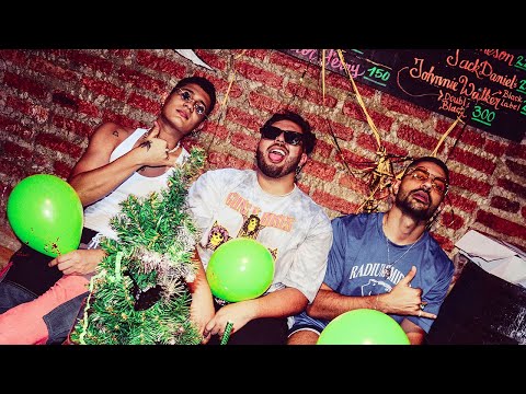 Alex Jarvar x Estereobeat - El Arbolito