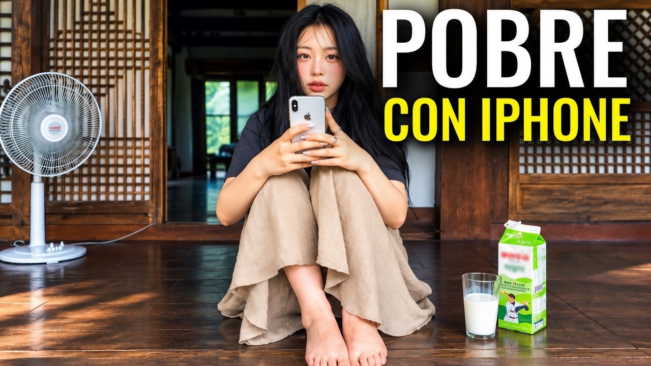 LA FIEBRE DE LOS IPHONE EN CHINA