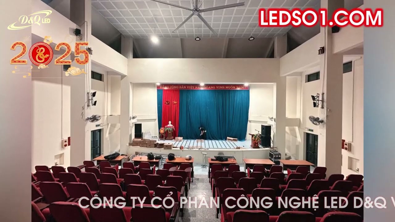 Video du an